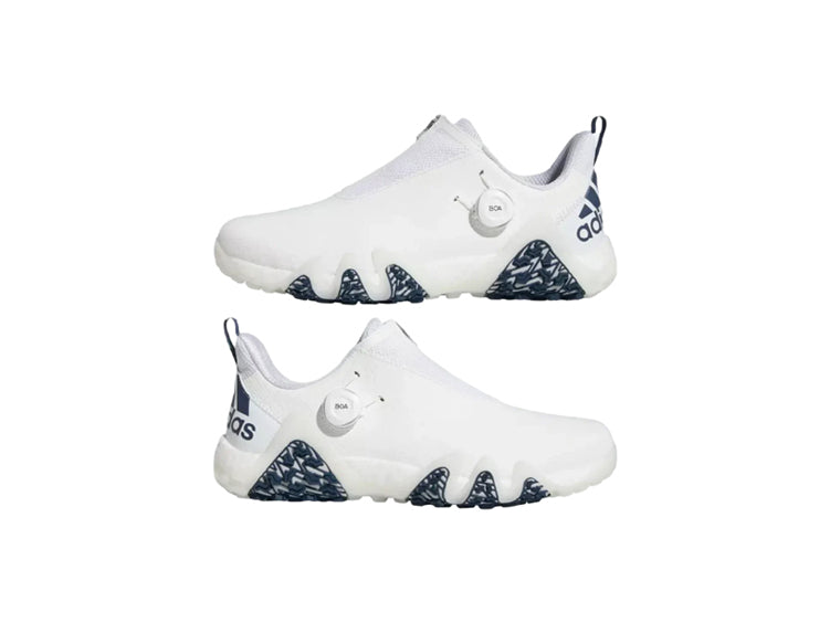 Adidas CodeChaos 25: a Straight to the Point Review