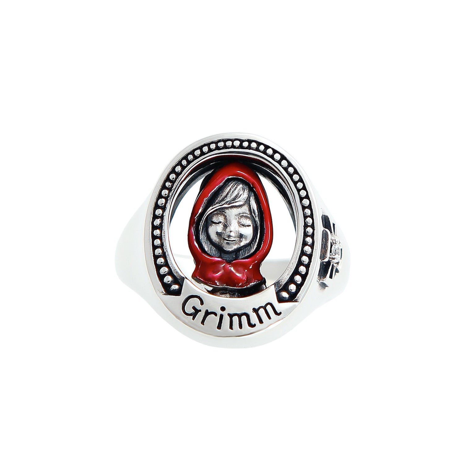 GRIMM リング/KIDS | ジャスティン デイビス（JUSTIN DAVIS）公式通販