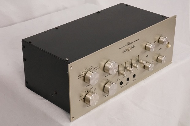 Marantz Model-7T - ジュピターオーディオ