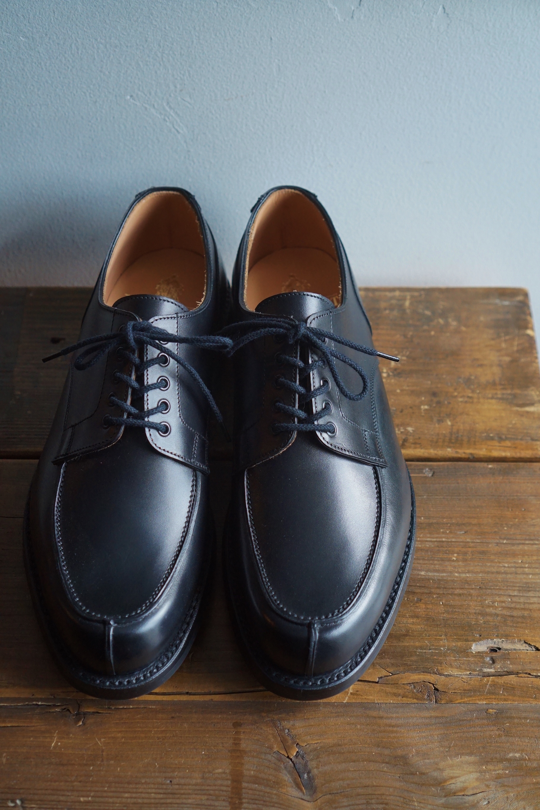 Crockett＆Jones WEXFORD |