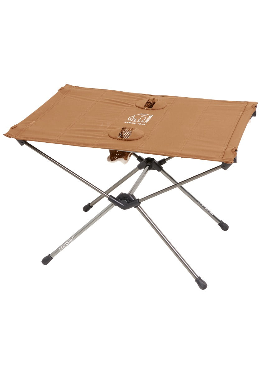 ノルディスク NORDISK テーブル Risskov Table 楽天市場】ノルディスク