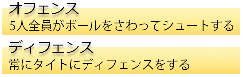 川口じりんMBCの『完全なる習慣』をつくるドリル～理想を共有すること