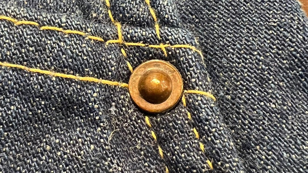 UFO リベット – JELADO