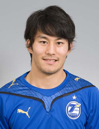 2008年 大分トリニータ 14番 家長昭博 Oサイズ えらいことに