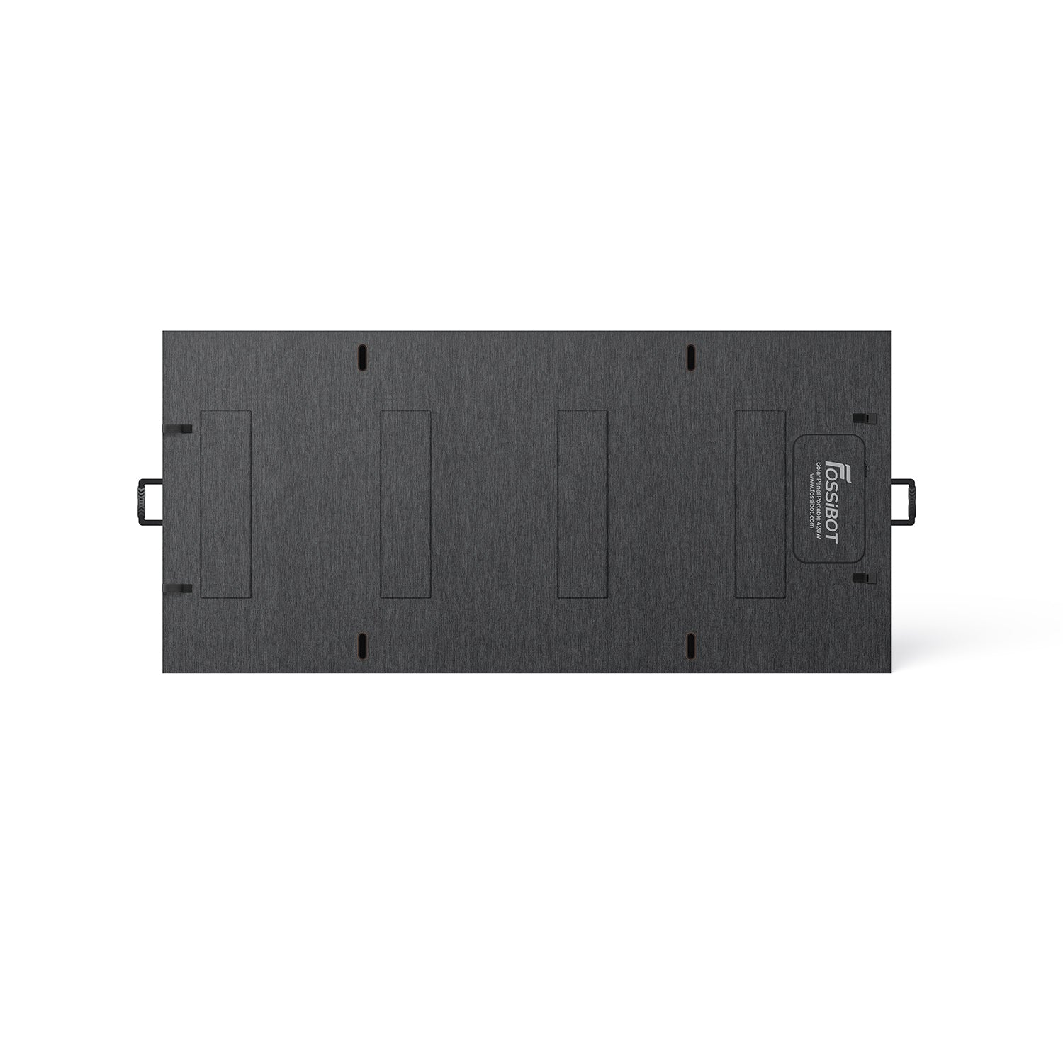 FOSSiBOT SP420ソーラーパネル | 420W – FOSSiBOT-JP