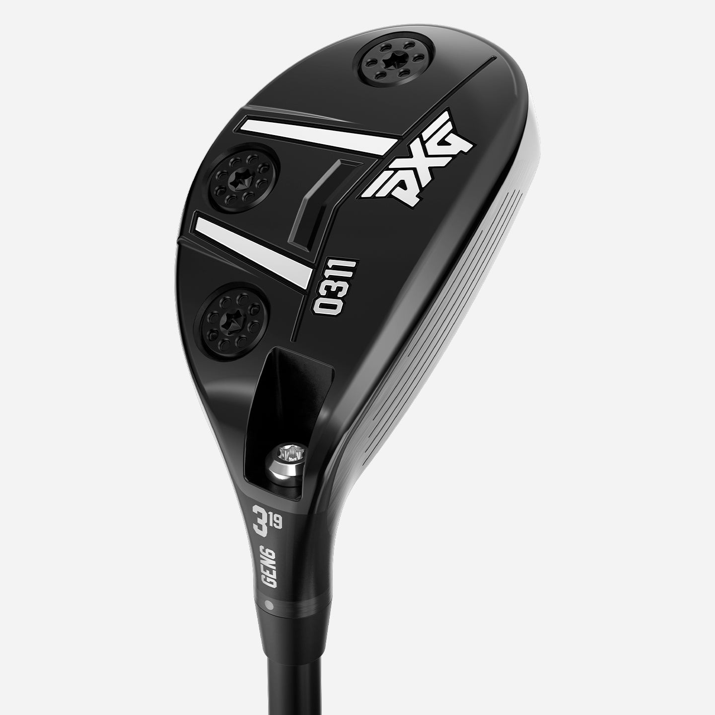 PXG Jen5ドライバー 、ディアマナシャフト装着、ヘッドカバー、 レンチ