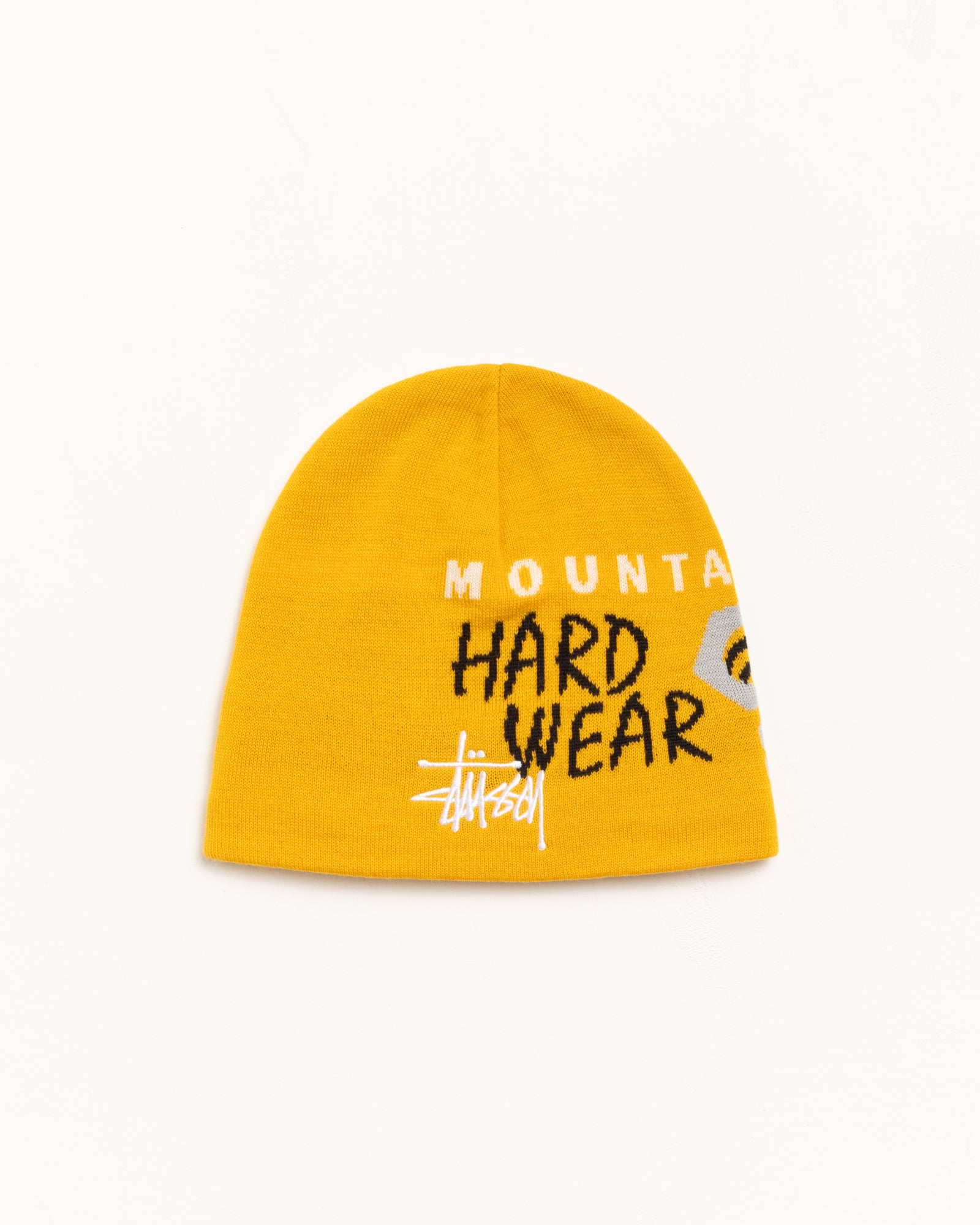 Stüssy & Mountain Hardwear Caelum™ Dome Beanie – Stinger