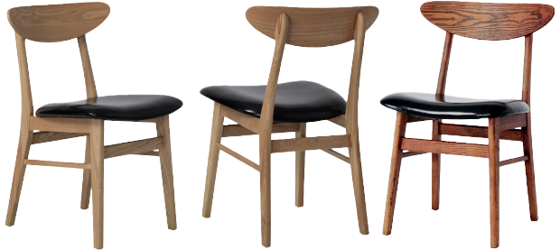 MarkⅡ マーク2ダイニングチェア