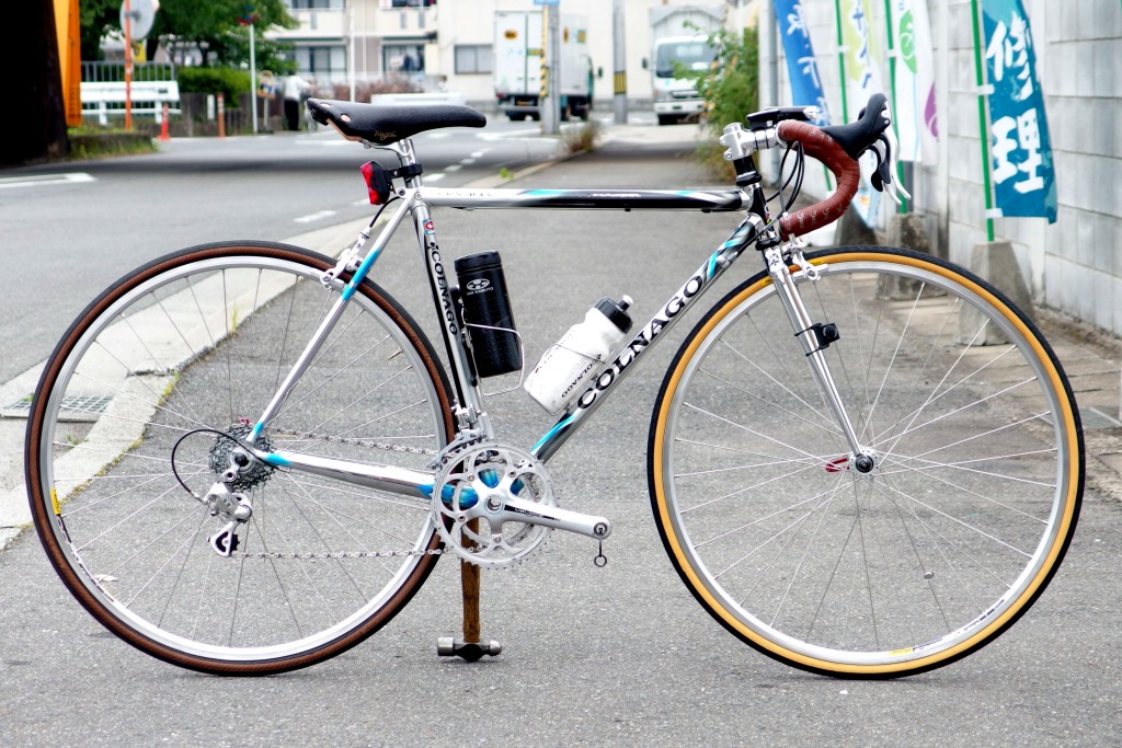 COLNAGO（コルナゴ）/MASTER（マスター）X-LITE（エックスライト）日本