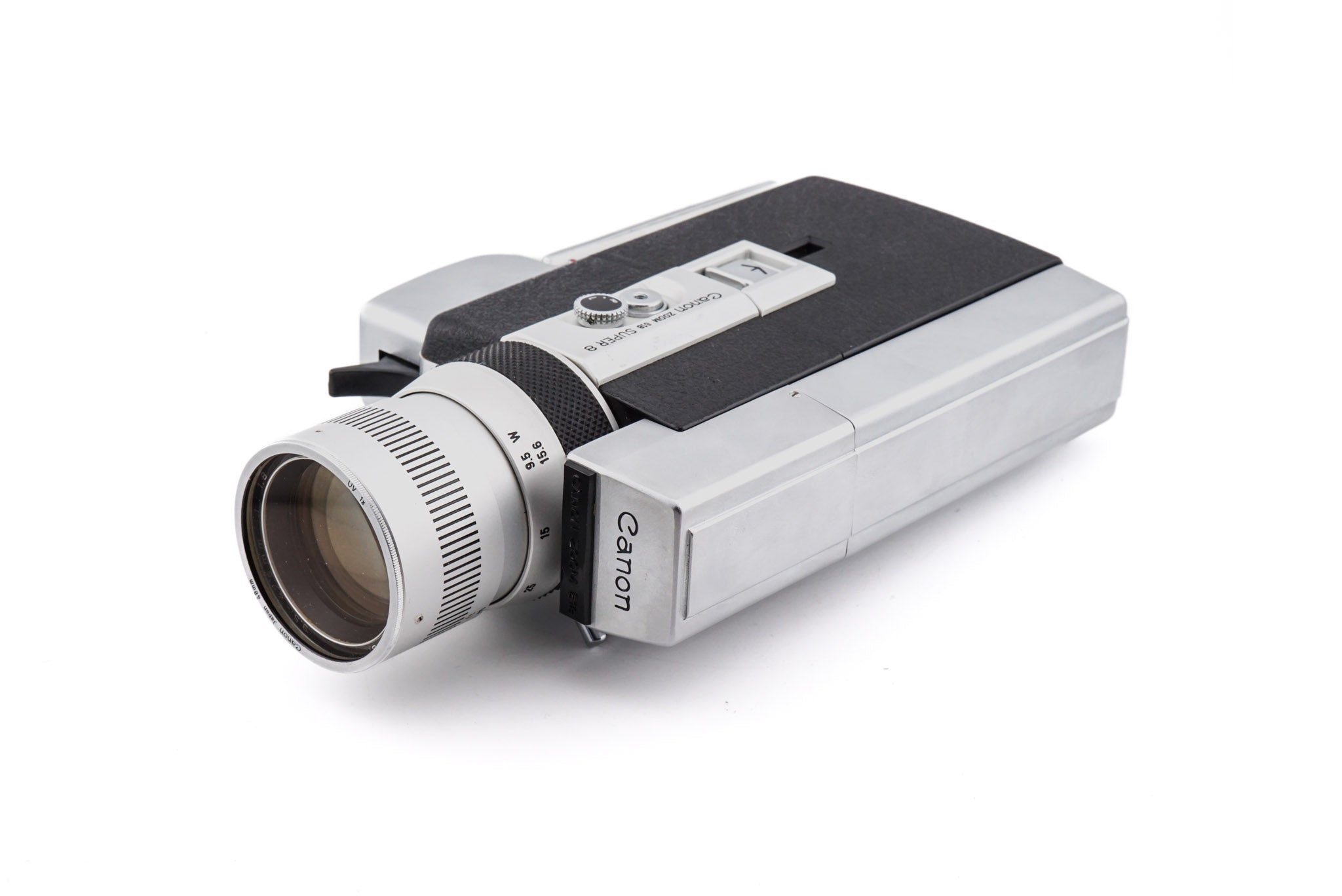 Canon Zoom 518 Super 8 - Camera – Kamerastore