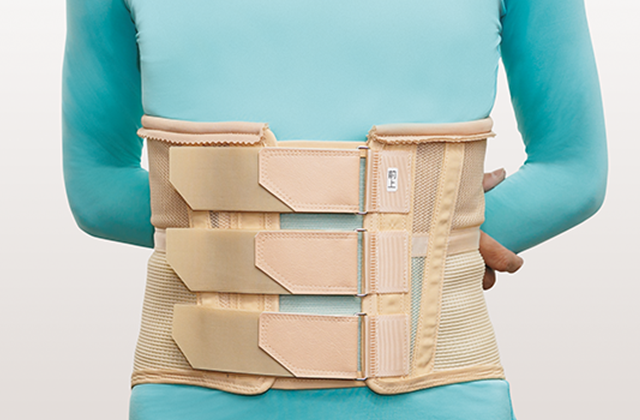 装具と適応 【金﨑義肢株式会社】 大阪府吹田市の義肢装具