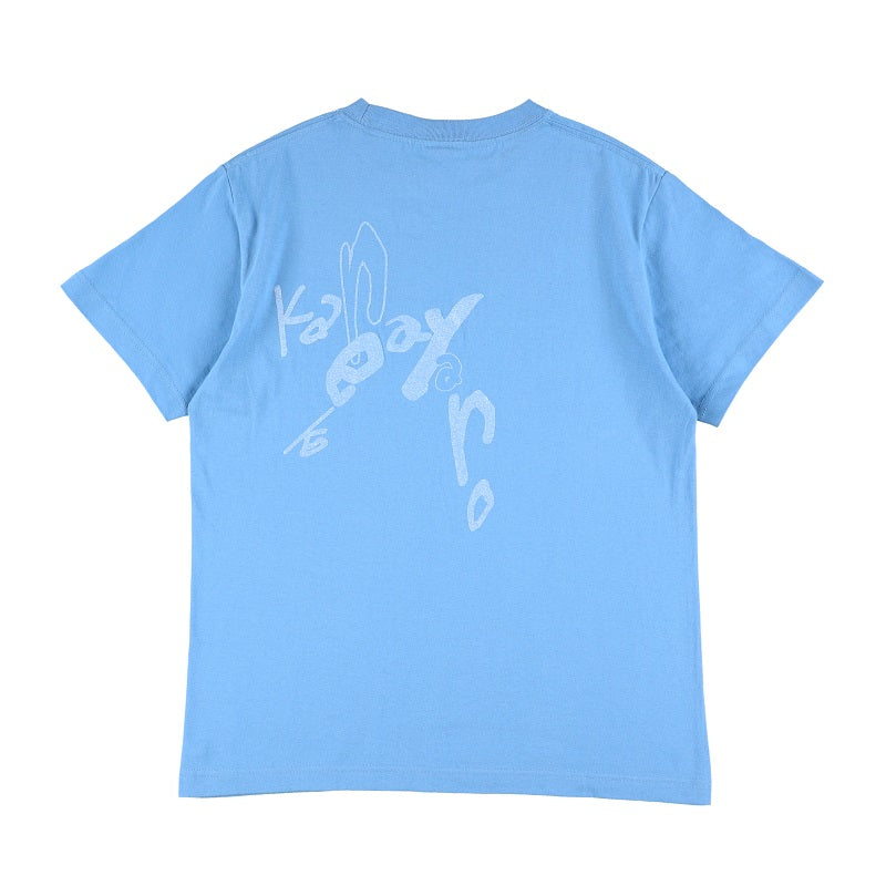 野音ワンマンショー 2025 Tシャツ（サックスブルー） – カネコ商店