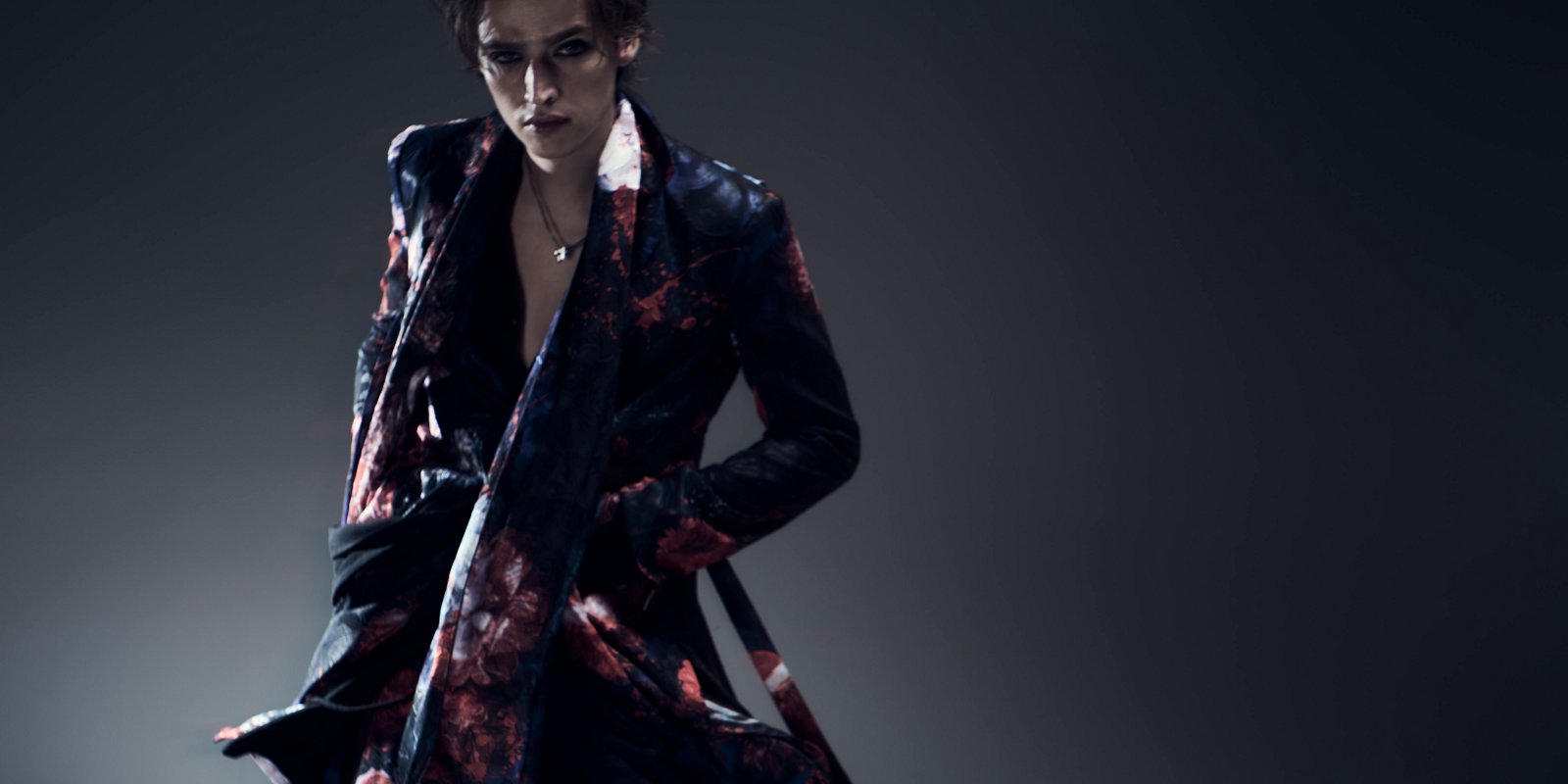 kiryuyrik (キリュウキリュウ) – KAWANO