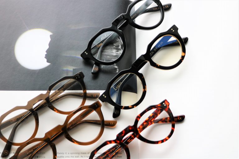 Lesca LUNETIER PICA レスカルネティエ ピカ フレンチスタイル － 岡山