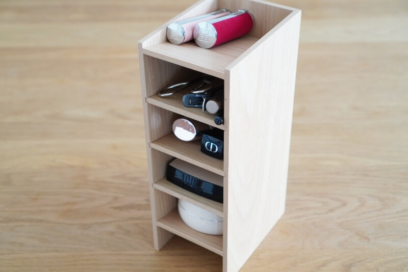 無印良品】絶対買うべき注目の新作！木製収納グッズを使ってみた