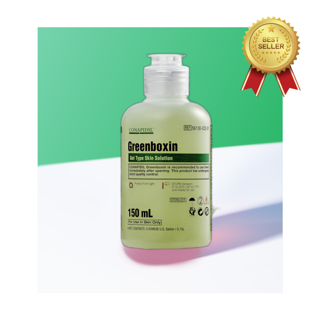 Greenboxin – KBeautyLab