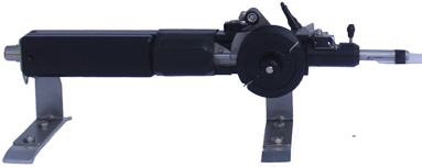 わかさぎ釣りは電動リールで 桐生技研 トップページ