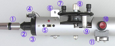 わかさぎ釣りは電動リールで 桐生技研 トップページ
