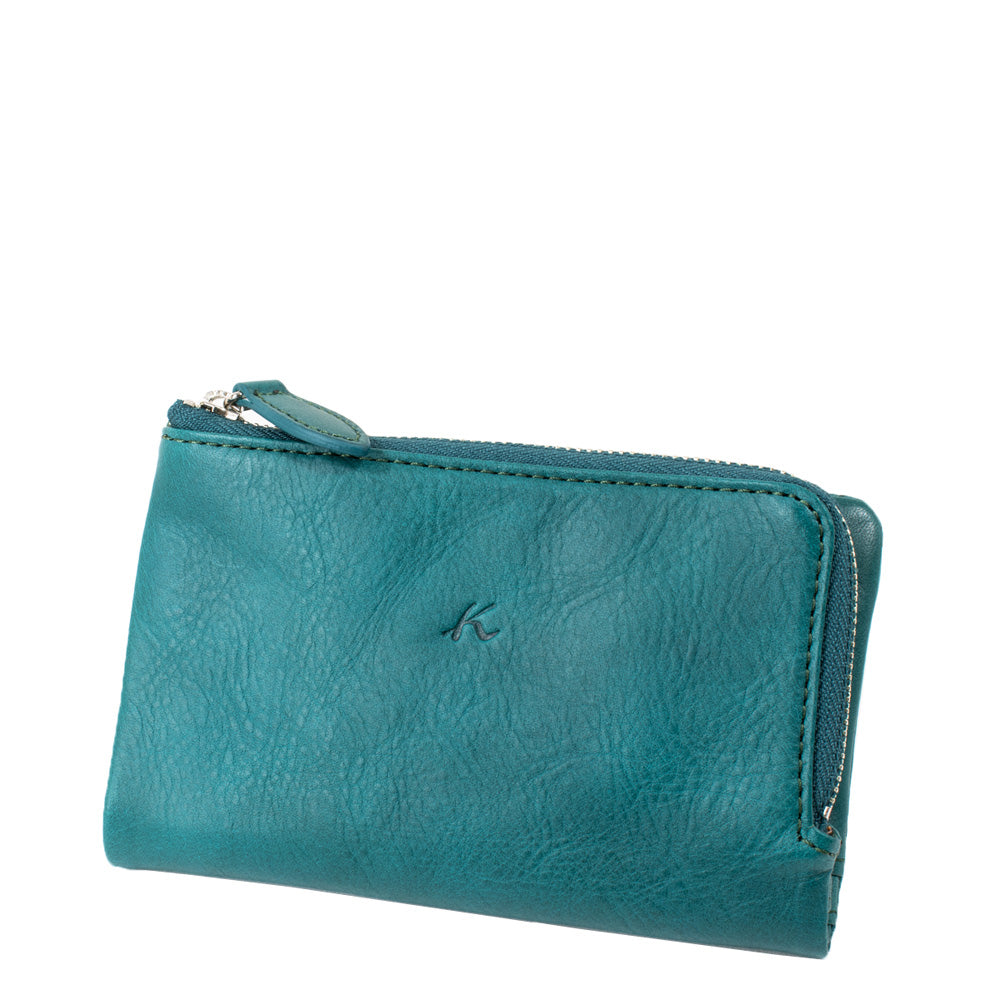 牛革二つ折り財布 D-54 – バッグのキタムラK2公式サイト