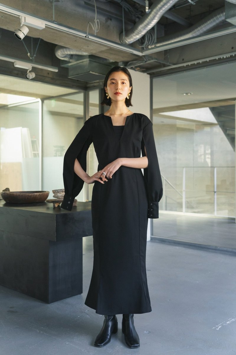 Knuth marf mermaid op