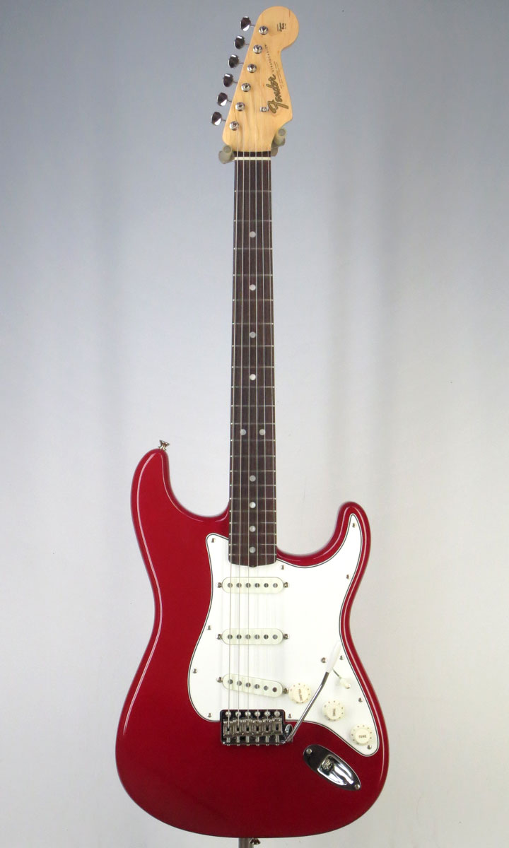 Fender American Vintage '65Starocaster DRD T.Ibaraki定品