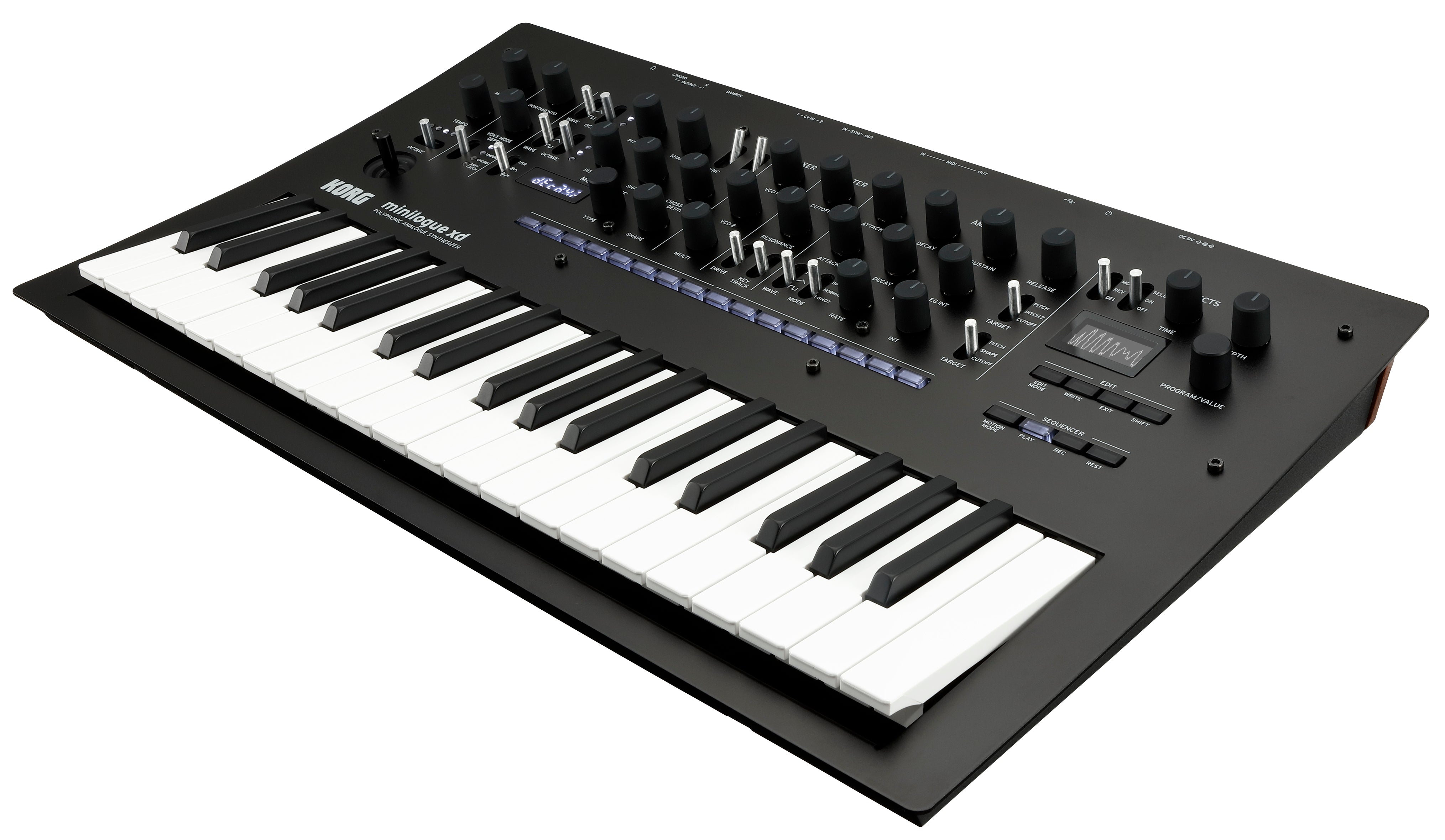 minilogue xd (Certified Refurbished)