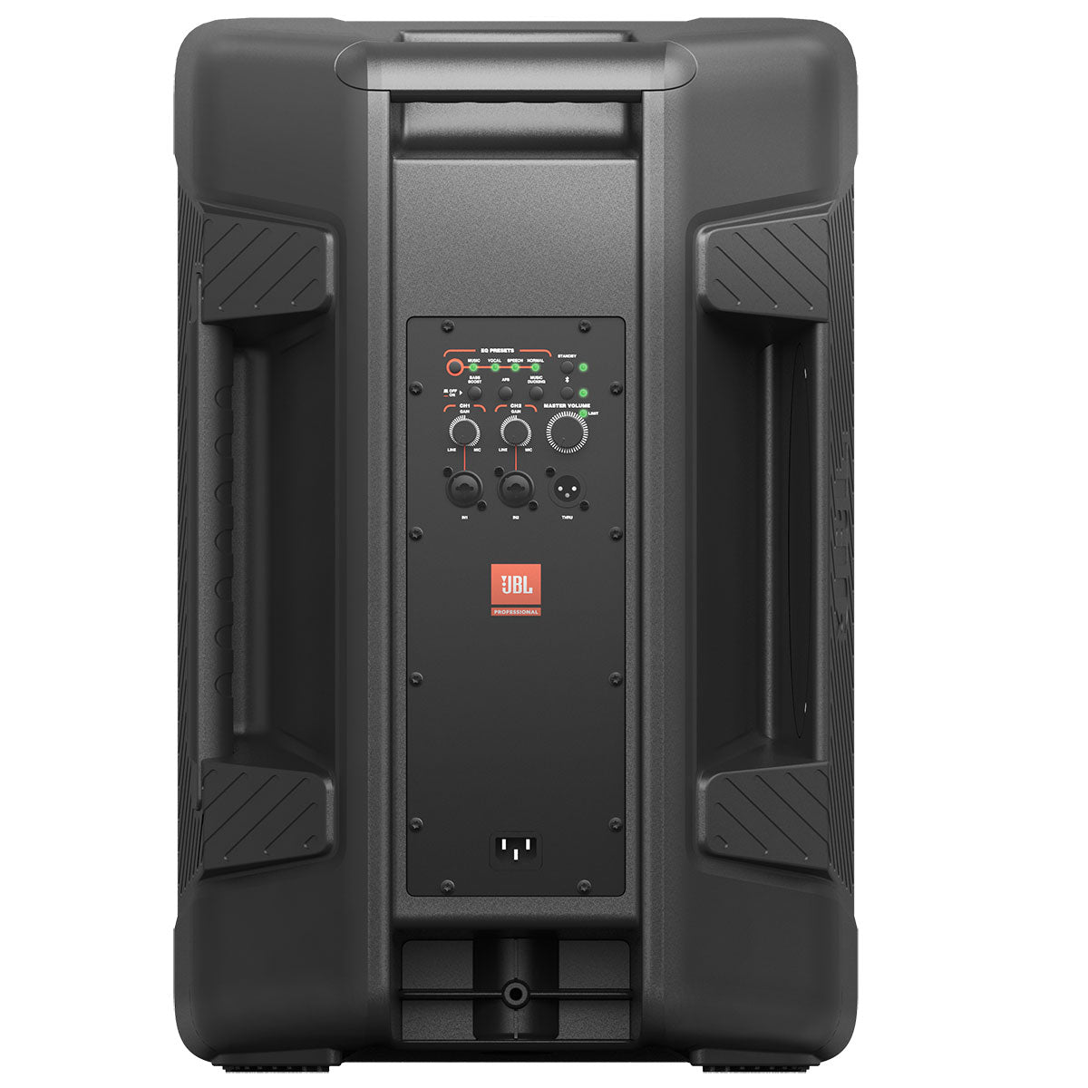 JBL IRX112BT Powered PA Speaker – Kraft Music