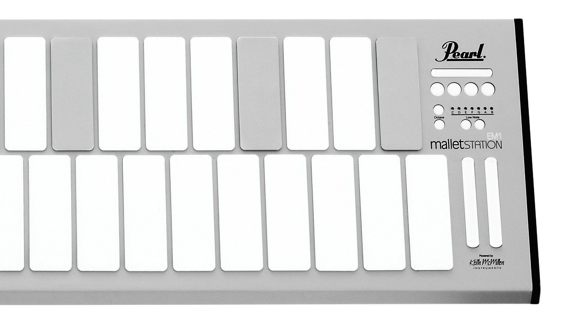 Pearl EM1 malletSTATION – Kraft Music