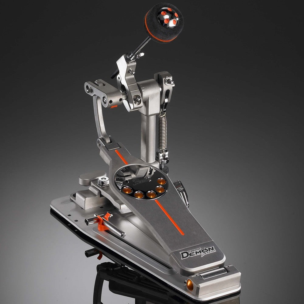 Pearl P-3000D Demon Drive Bass Drum Pedal – Kraft Music
