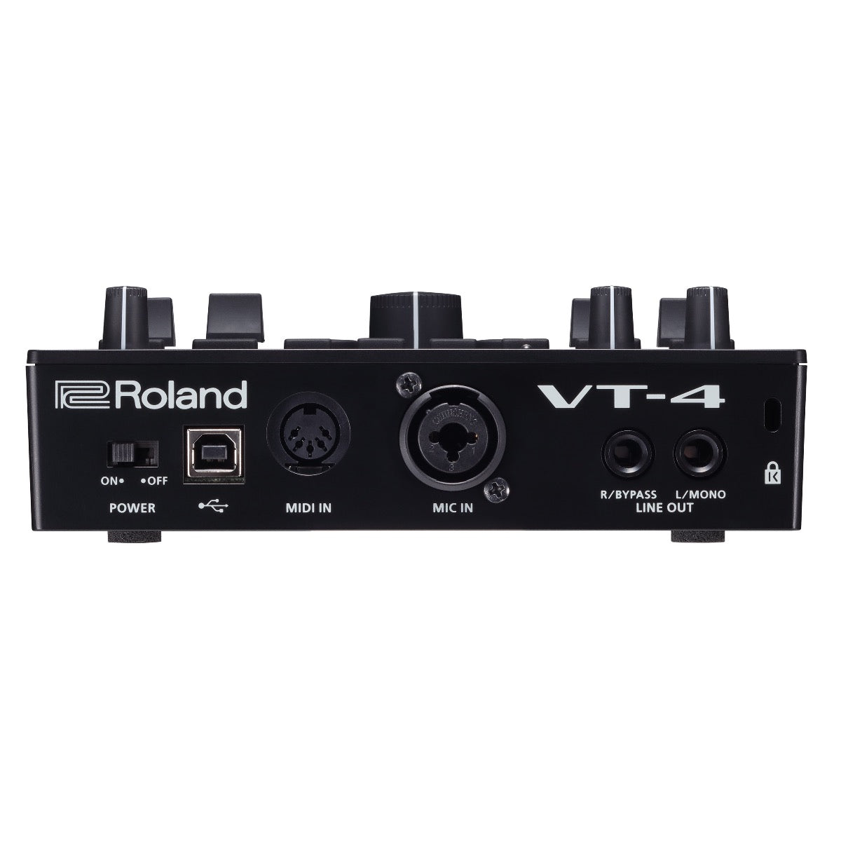 roland vt4 vt-4 マイク付き おまけ Roland VT-4 おまけ付き roland