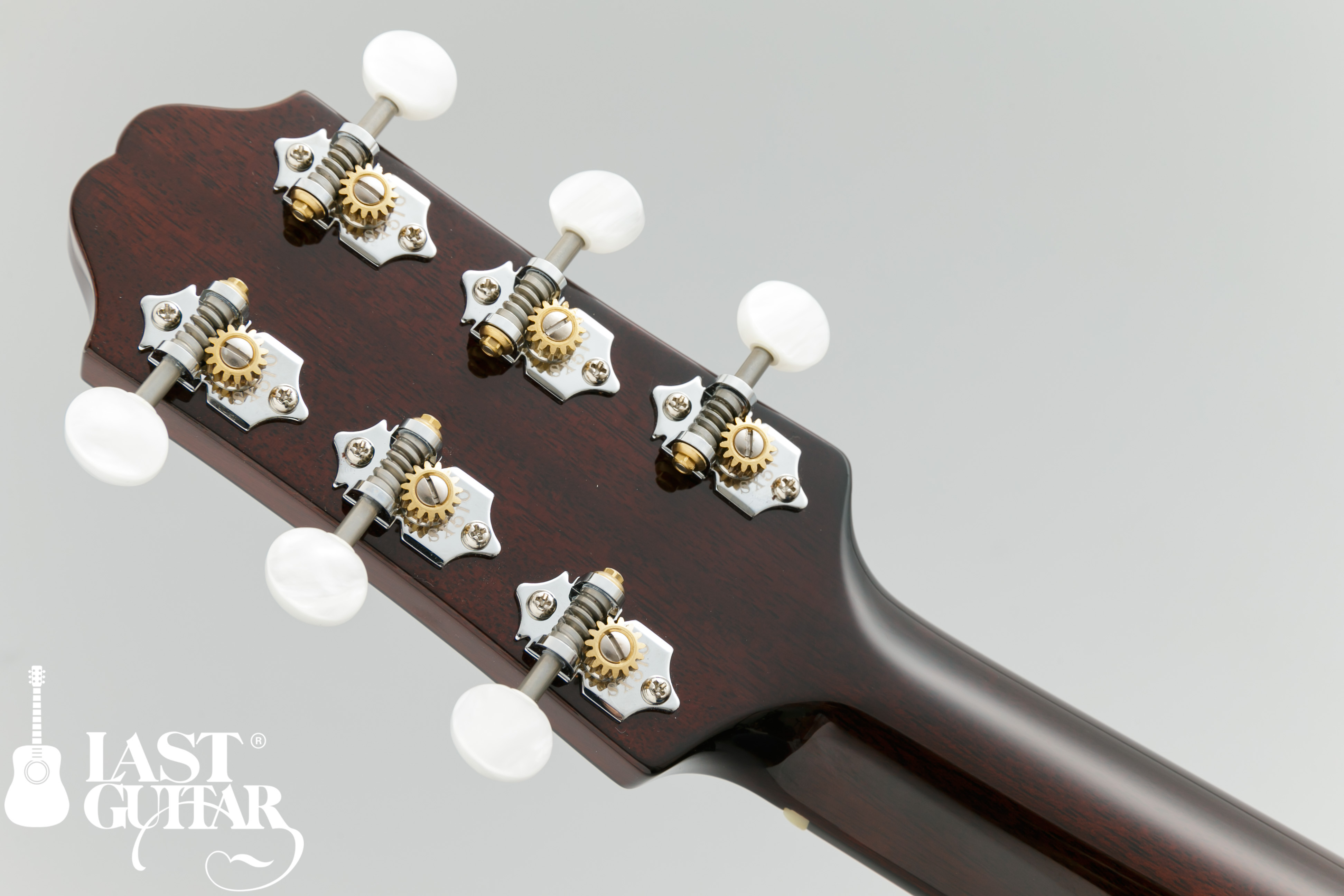 Yamane Guitars 00-12F ヤマネギターズ新作の入荷です！: LAST GUITAR