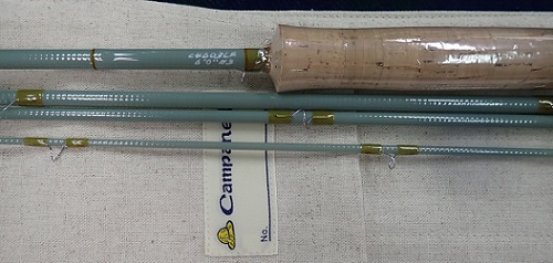 カムパネラ ニューモデル ルナフレックス C4603LF お試し価格適用