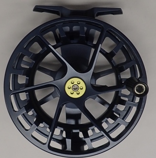 WATERWORKS/LAMSON（ウォーターワークス フライリール）、スピード