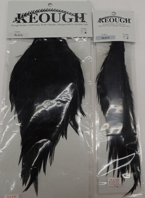 メッツのコックネックとヘンネックのブラックが入荷しましたので