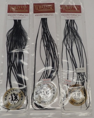 メッツのコックネックとヘンネックのブラックが入荷しましたので