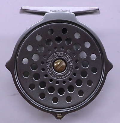 HARDY（ハーディ フライリール）、ニューモデルのブグレ入荷。 - 道具