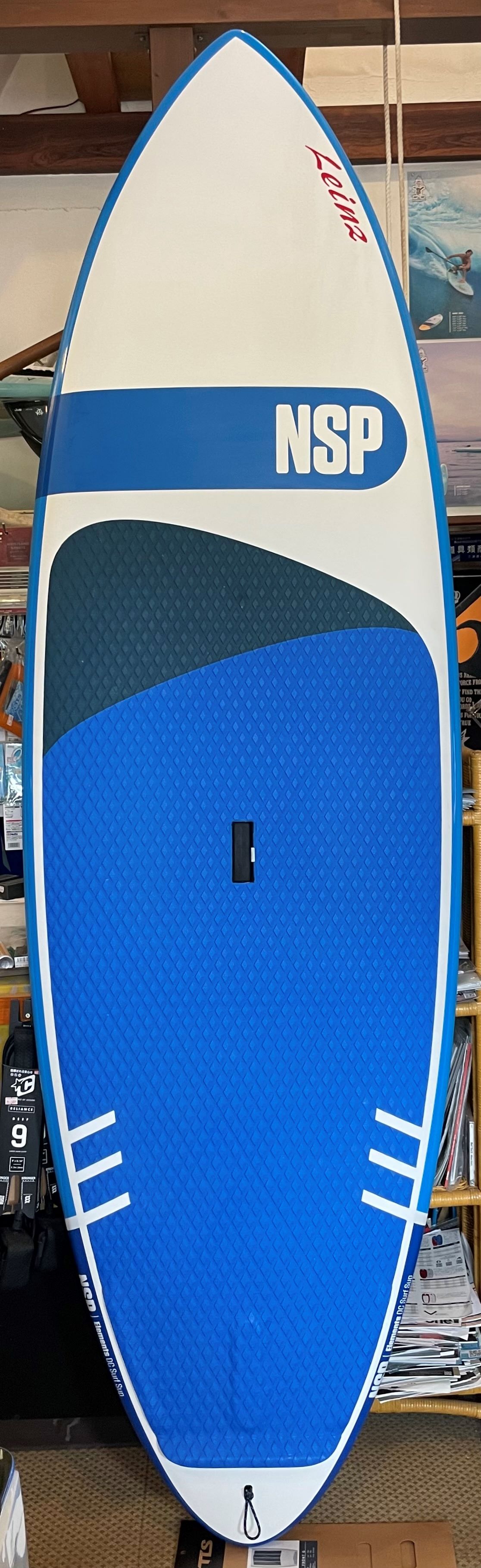 STOCKスタンドアップパドルボード