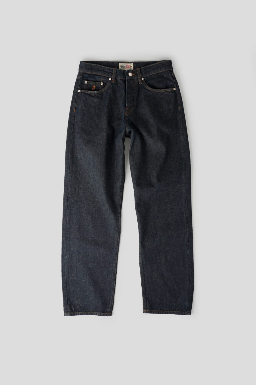 Stussy - INDIGO BIG OL DENIM JEAN – LE LABO STORE