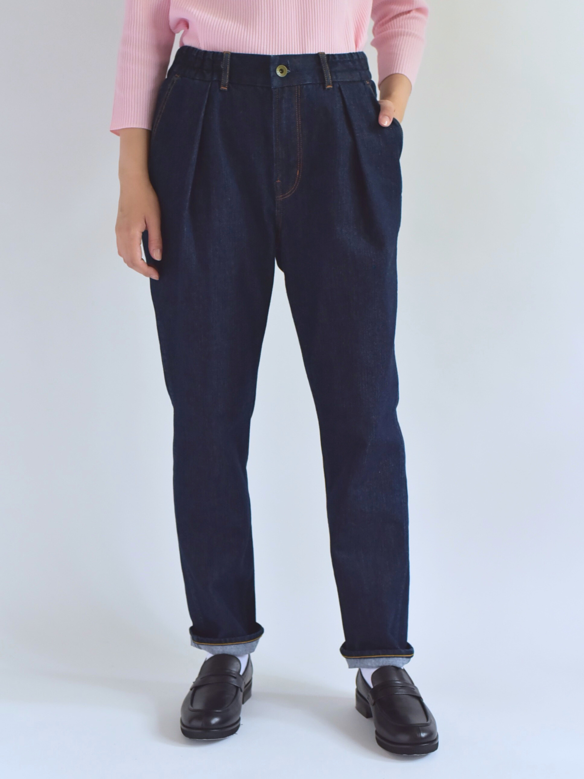 lelill レリル 大人スキニーver.3