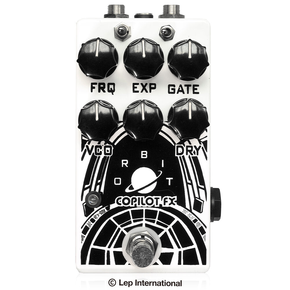 Copilot Fx - Orbit FUZZ – LEP INTERNATIONAL