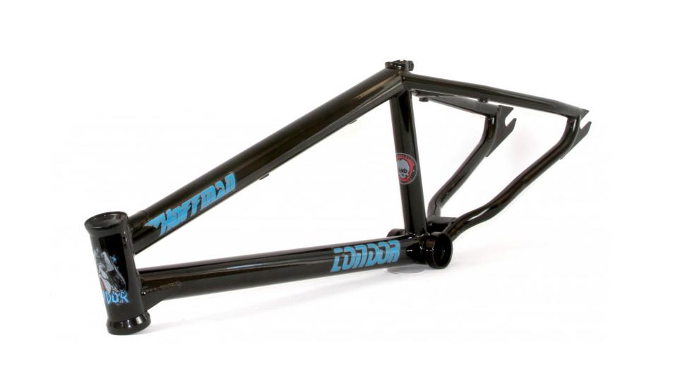 Hoffman 30th Anniversary Condor Frame – Level7Bikes