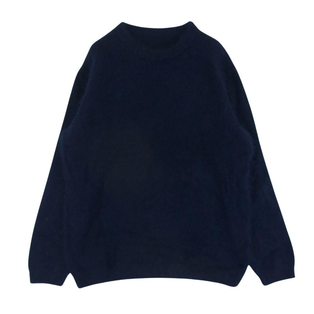 d*.様 SOPHNET. SHAGGY CREW NECK KNIT SOPHNET. SHAGGY SOPHNET