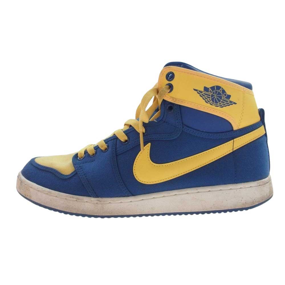 NIKE AIR JORDAN ナイキ ジョーダン DO5047-407 AJ1 KO True Blue and