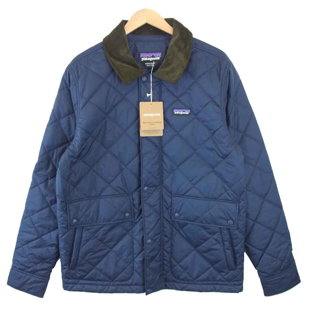 patagonia パタゴニア 20AW 20735 Diamond Quilted Jacket