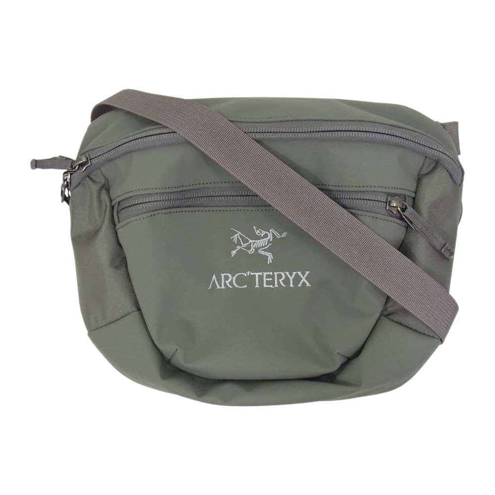 ARC'TERYX アークテリクス 28652 BEAMS 別注 ARRO WAISTPACK