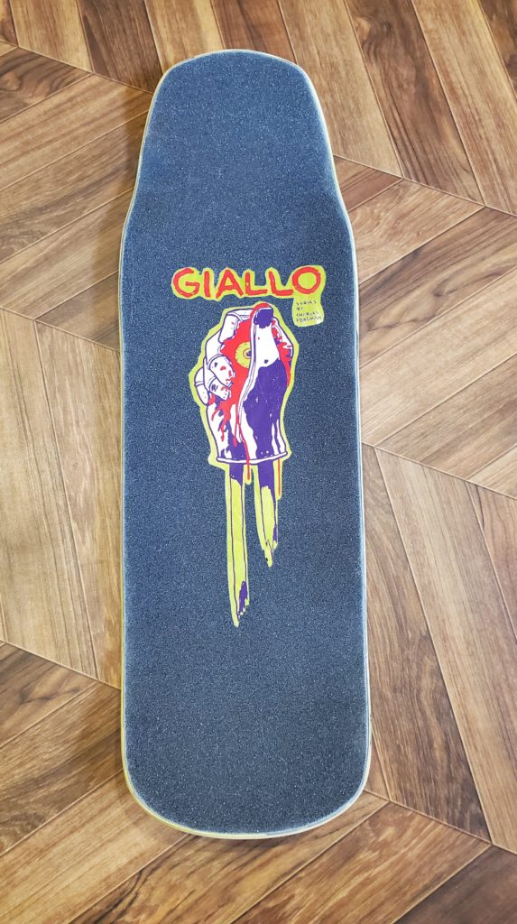 悲報】INDYのアイアンクロスが生産中止 | LINKUP SKATEBOARD SHOP