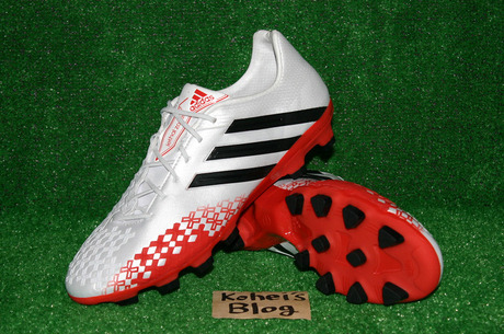 アディダス リーサルゾーン 取り替え アディダス リーサルゾーン