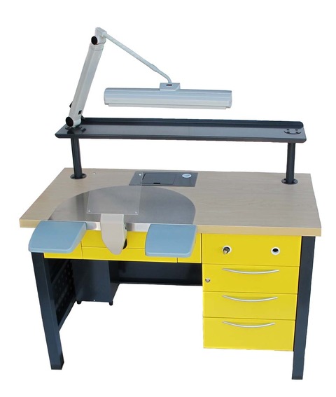 名南歯科技工、作業机 技工机 | ラボベンチ | 名南歯科貿易株式会社