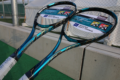 NEWデザイン登場!!☆DI-T TOUR&DI-Z TOUR☆ : ソフトテニス☆サプリメンツ