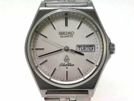 SilverWave 初期型』・・・スタッフクボタのブログ : スタッフブログ